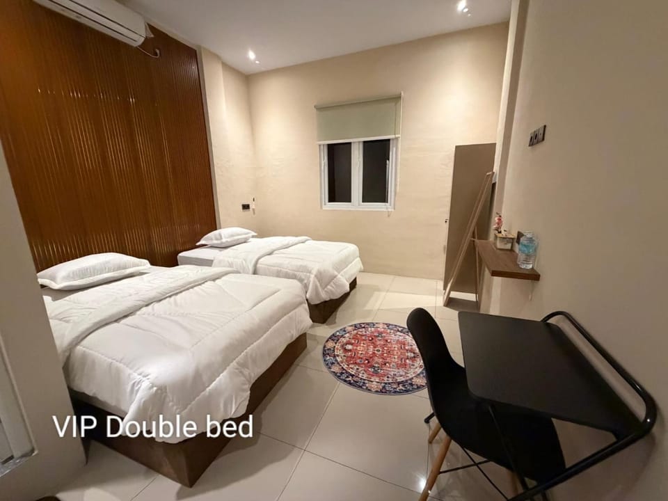 Gassania hostel Bed and Breakfast in Indonesia