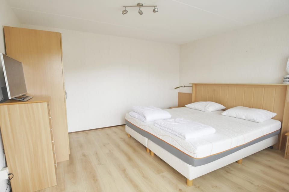 New! Beach Appartement 06 - Aan de duinen, Callantsoog aan Zee Apartment in Callantsoog