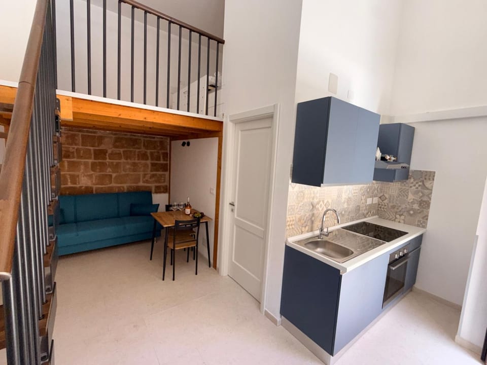 AlMar Cocci's House Apartment in Alghero