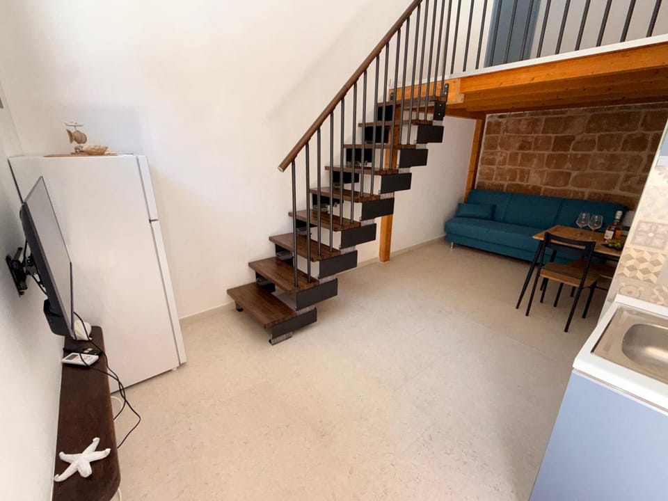 AlMar Cocci's House Apartment in Alghero