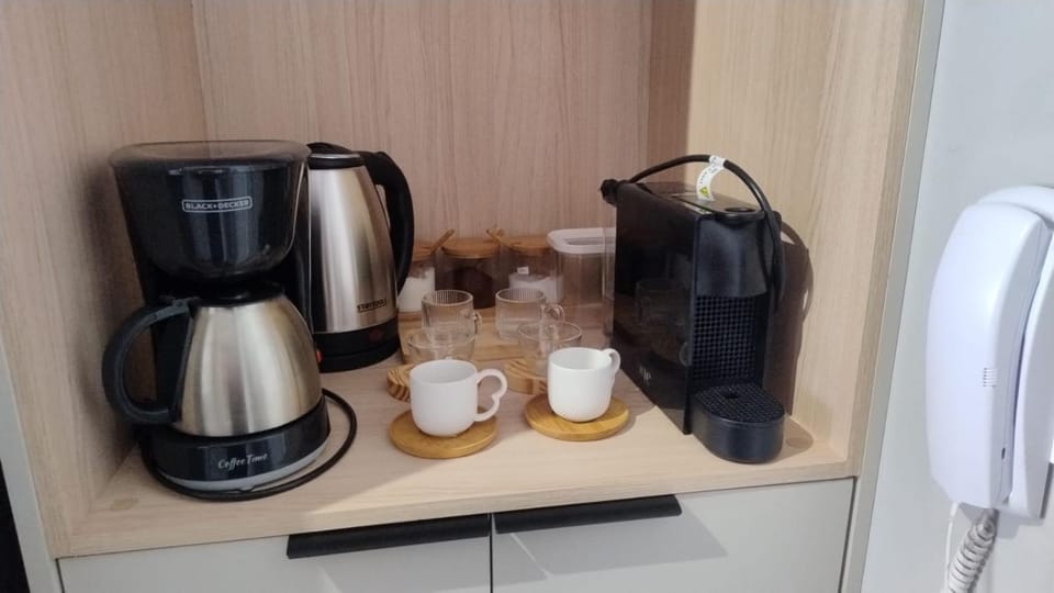 Apto Premium na Vila Mariana, varanda, piscina, academia Apartment in Sao Paulo City