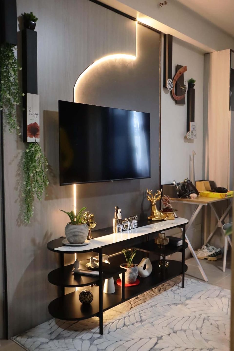 Yangʻs HoMeey Place Apartment hotel in Lapu-Lapu City