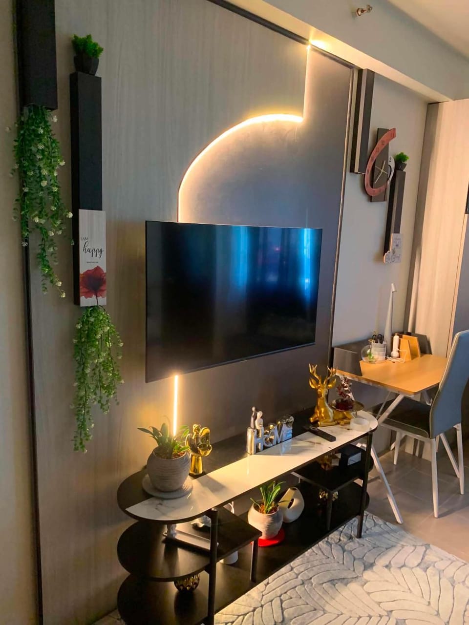 Yangʻs HoMeey Place Apartment hotel in Lapu-Lapu City