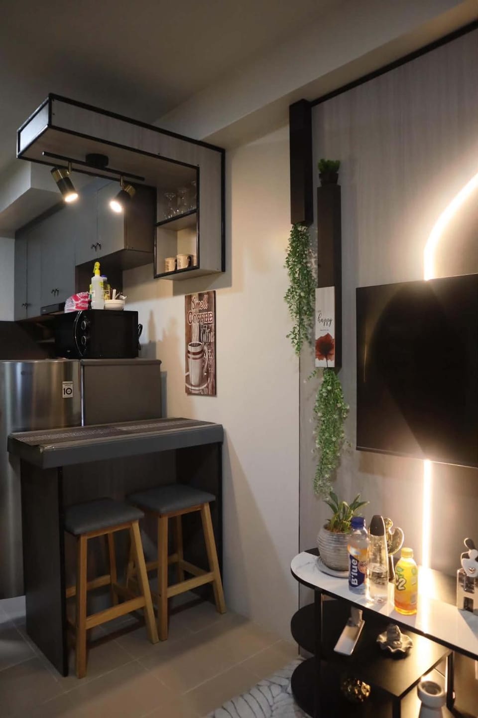 Yangʻs HoMeey Place Apartment hotel in Lapu-Lapu City