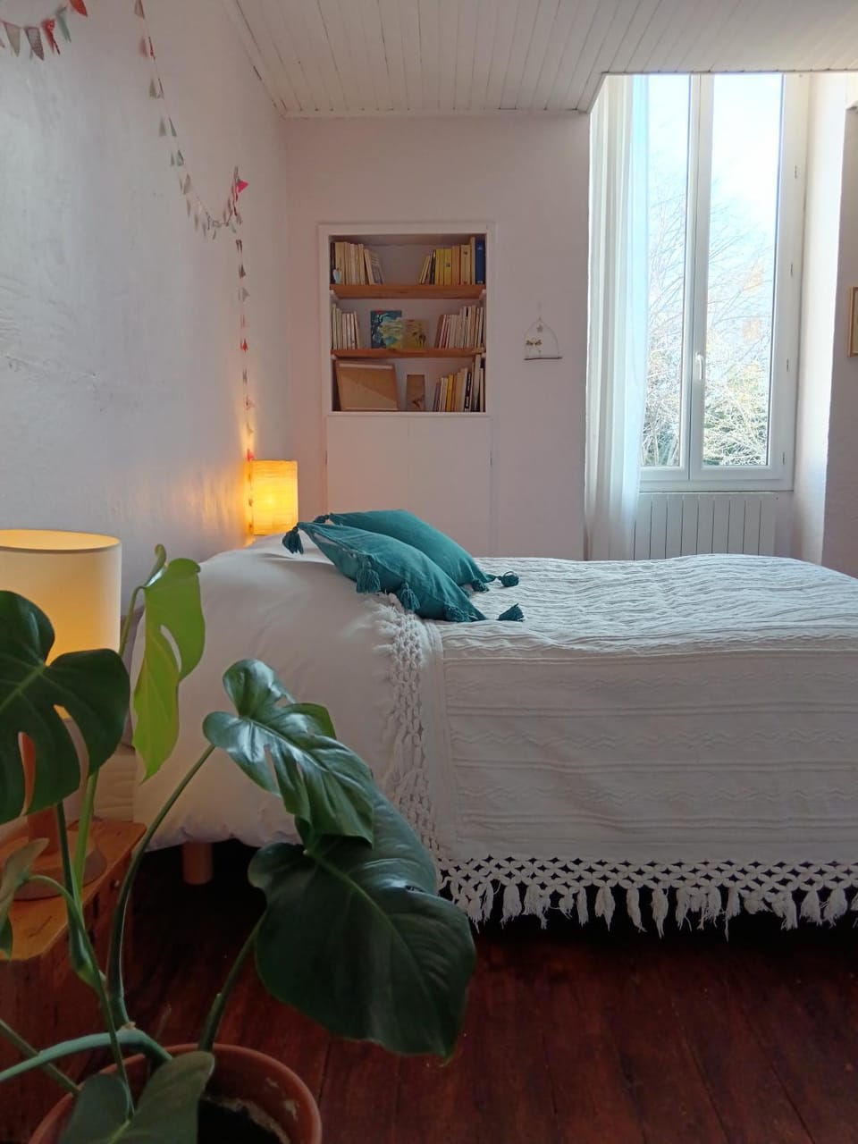 Chambres calmes chez l'habitant Bed and Breakfast in Cavaillon