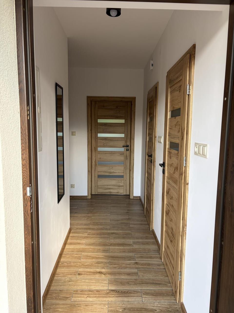 Oaza Miejsce Wypoczynku i Rekreacji Apartment in Poland