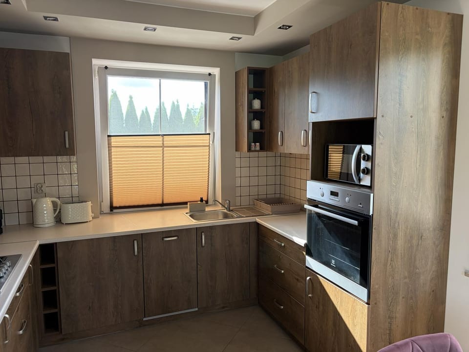 Oaza Miejsce Wypoczynku i Rekreacji Apartment in Poland