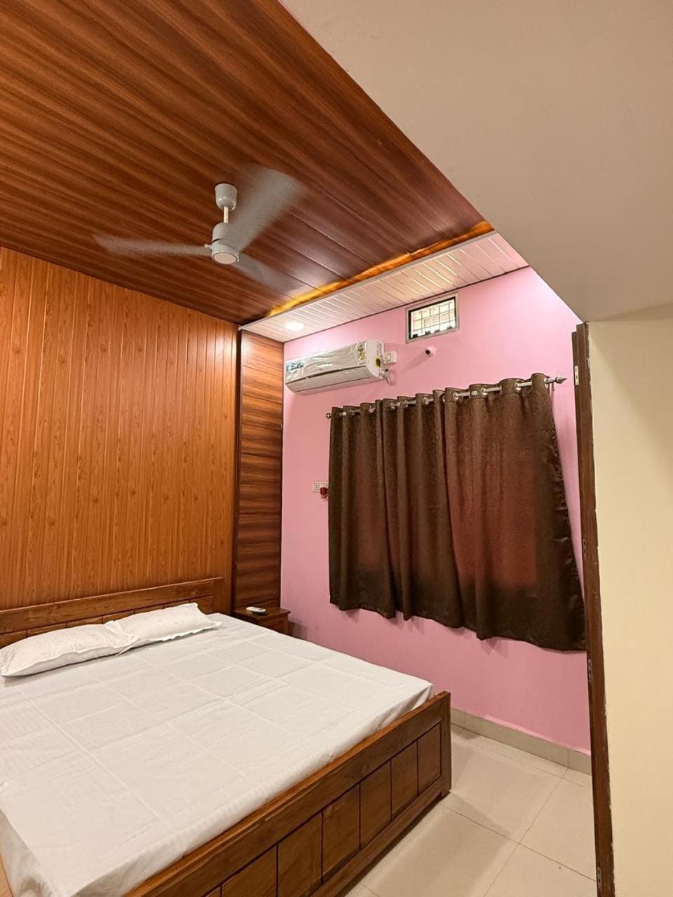Anjana Home Stay Vacation rental in Maharashtra