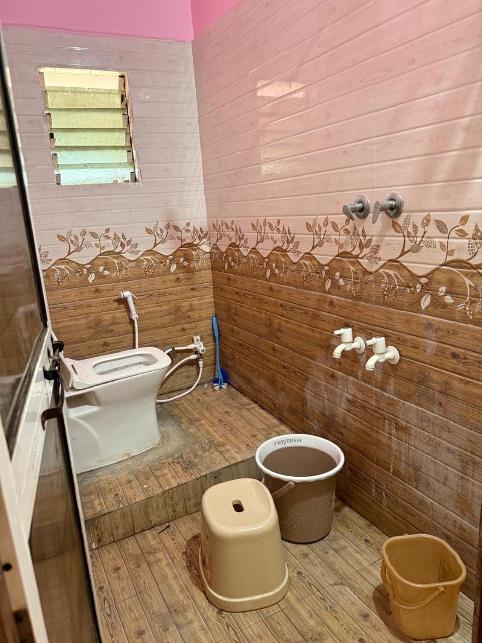 Anjana Home Stay Vacation rental in Maharashtra