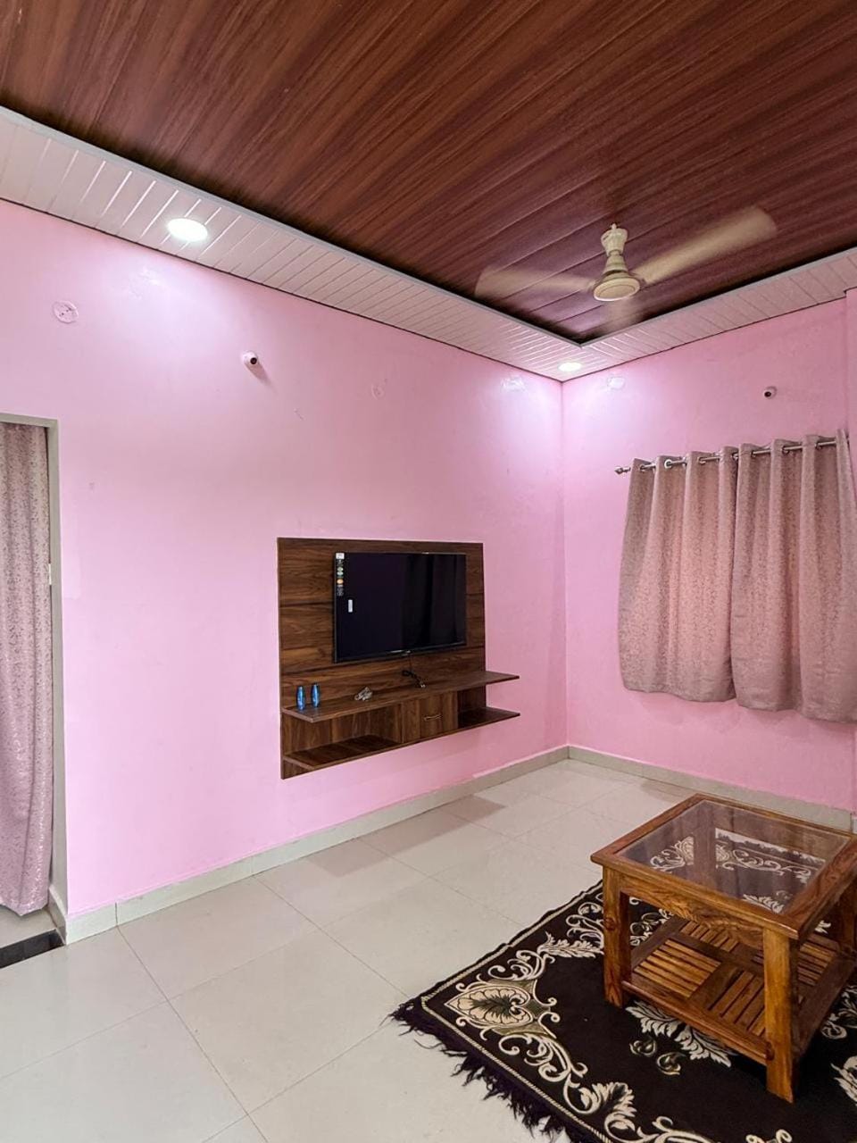 Anjana Home Stay Vacation rental in Maharashtra