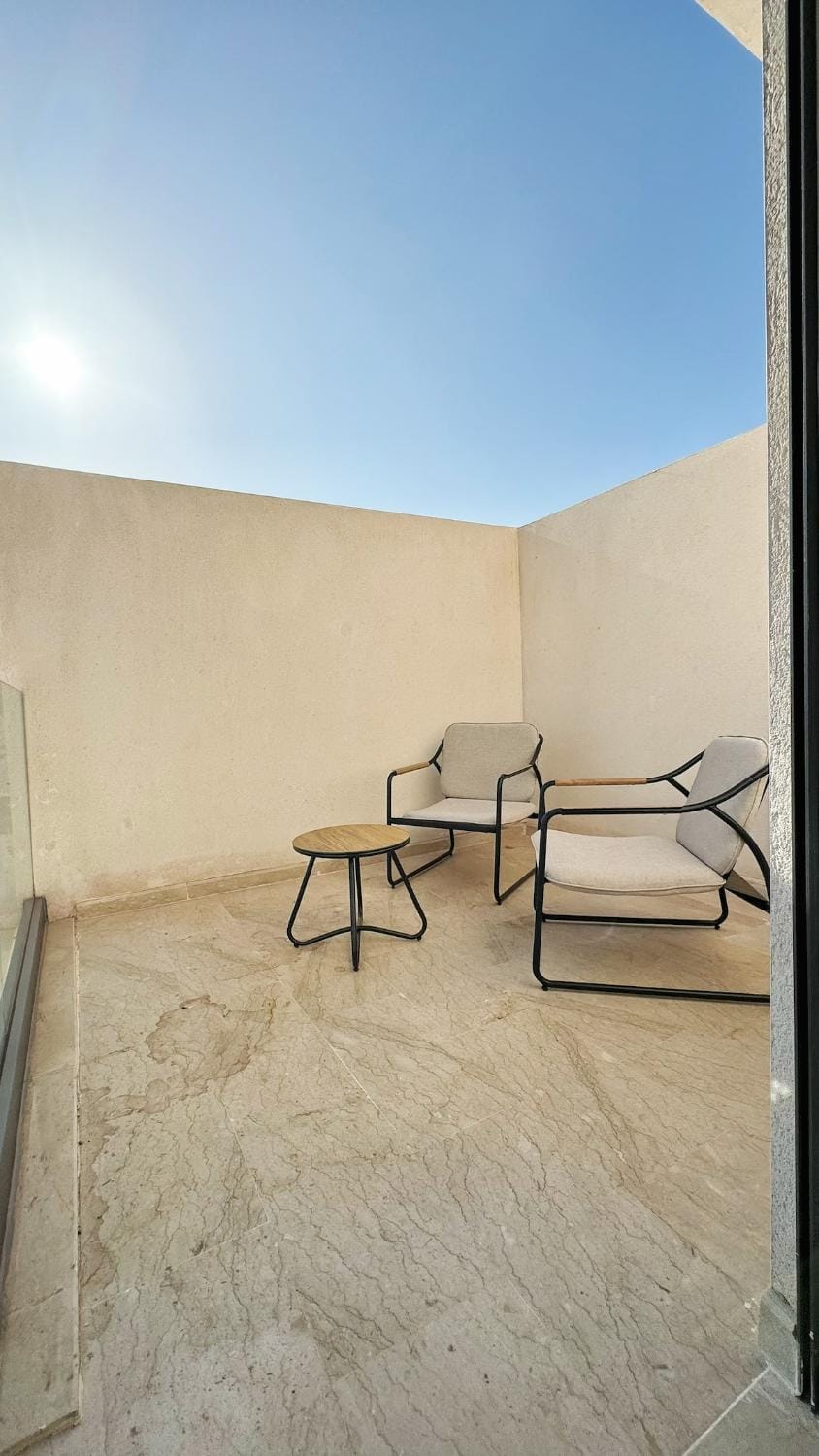 Prestige Agadir Bay Apartment in Agadir