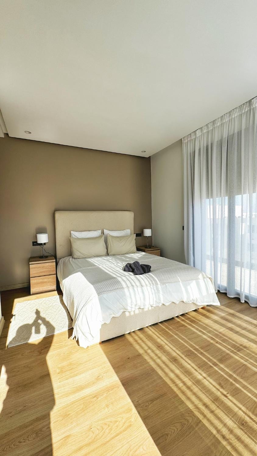 Prestige Agadir Bay Apartment in Agadir