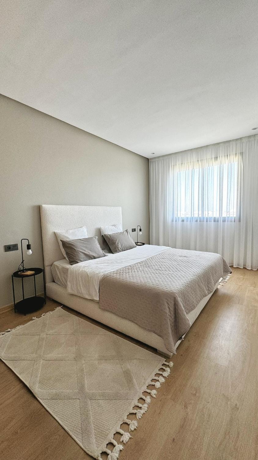Prestige Agadir Bay Apartment in Agadir