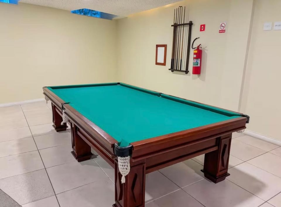 Apartamento 206 Ar Piscina Vista mar Apartment in Vila Canaa