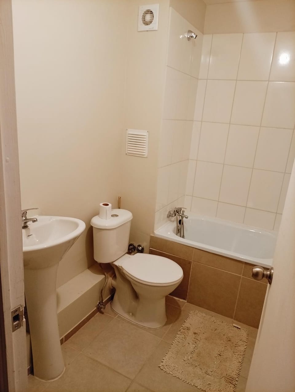 Cartagena puerto san Antonio Apartment in Valparaíso Region