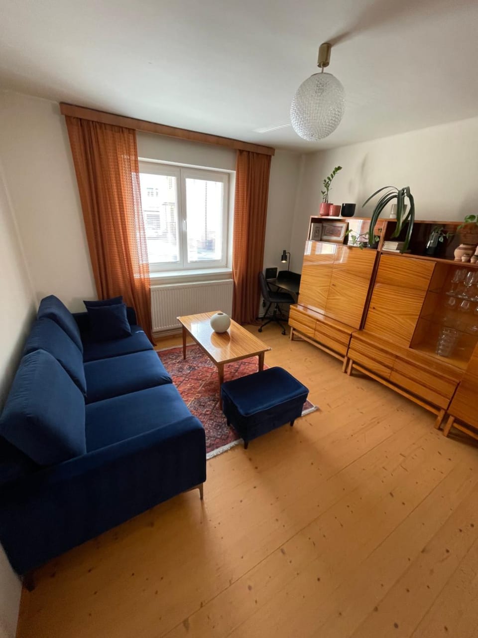 Útulný byt len 5 minút od centra Apartment in Slovakia