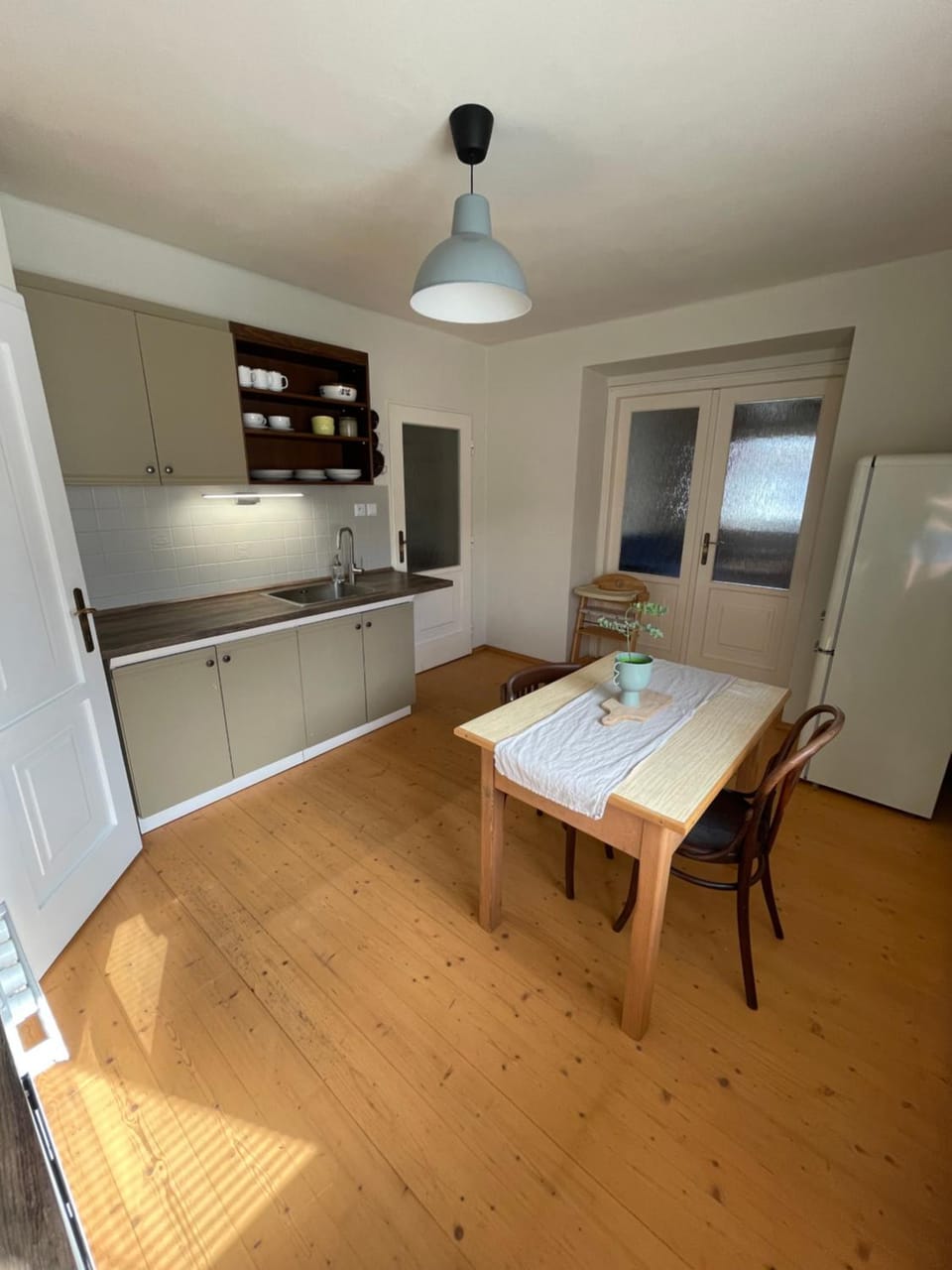 Útulný byt len 5 minút od centra Apartment in Slovakia