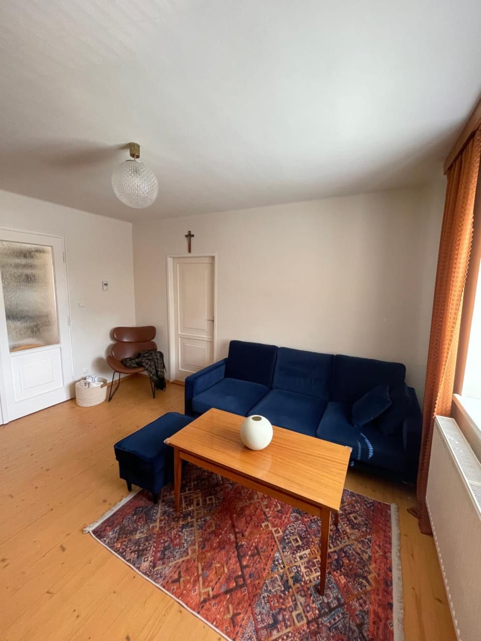 Útulný byt len 5 minút od centra Apartment in Slovakia