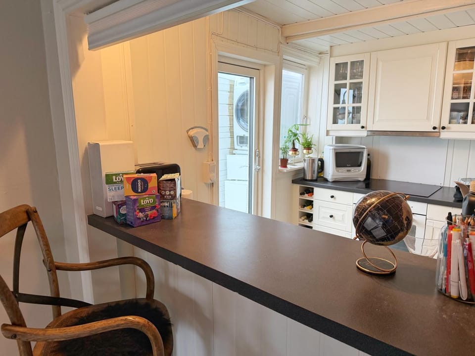 The Heart of Stavanger Hostel in Stavanger