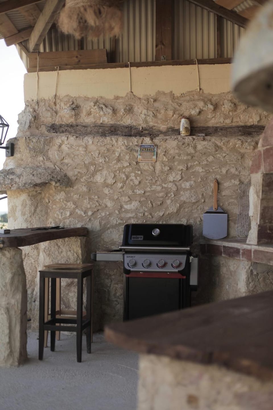 Maison sur Coline House in Occitanie