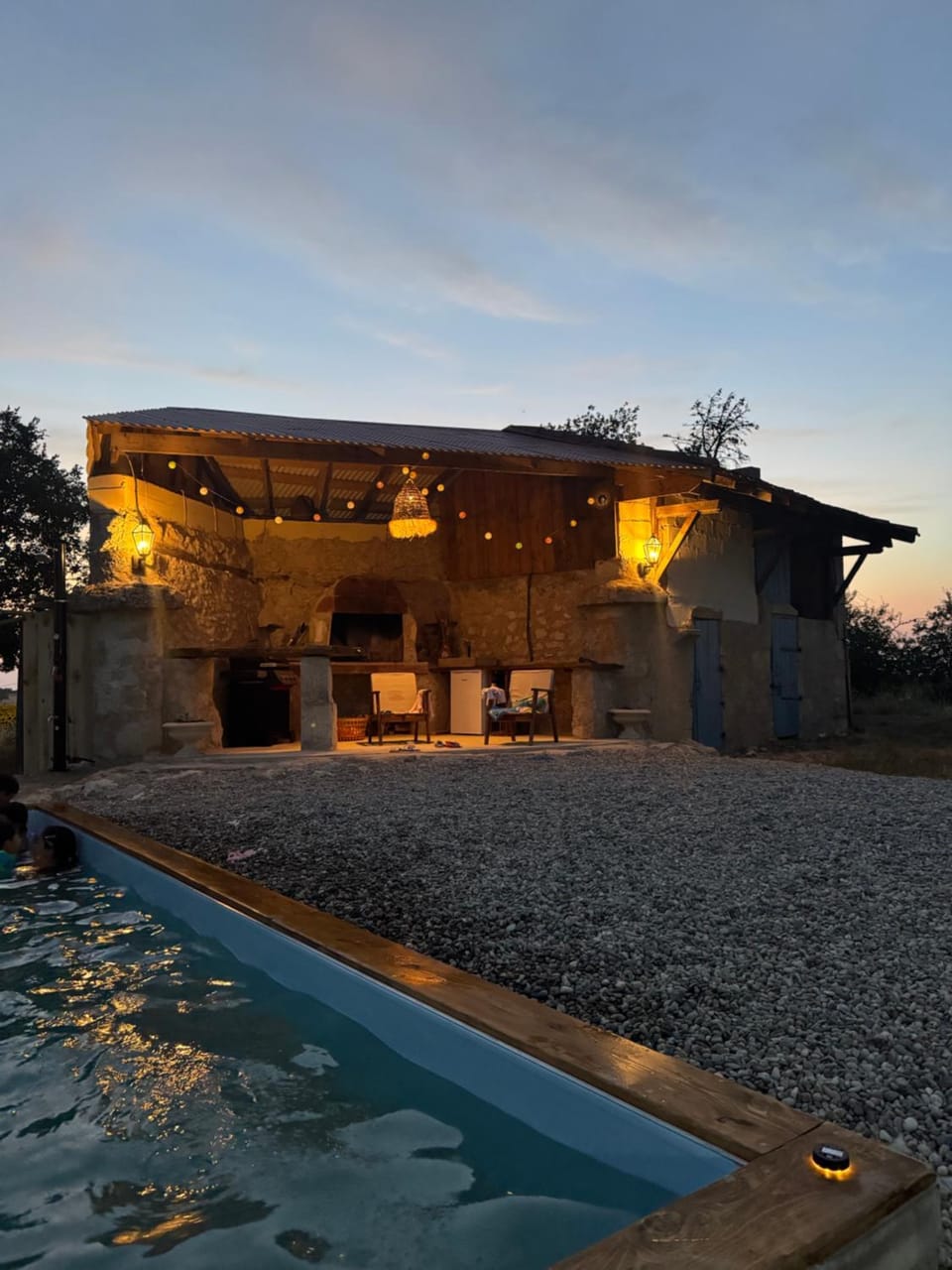 Maison sur Coline House in Occitanie