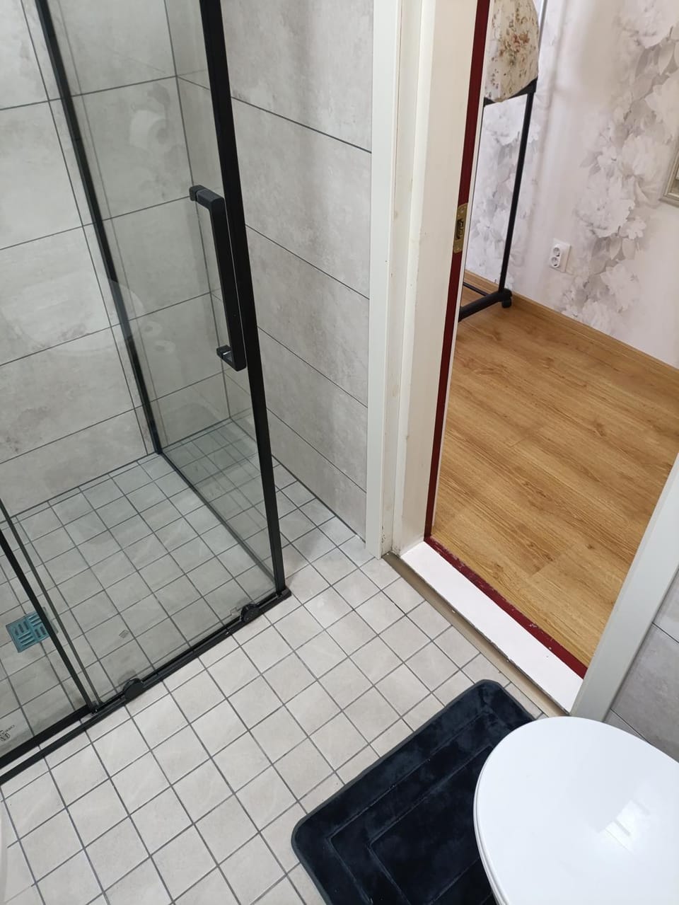 Viscosa Sadama tee külaliskorter Apartment in Estonia