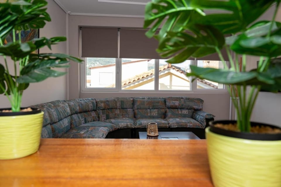 SMAROULA'S HOME - Magical view in the heart of Samos Apartment in Samos Prefecture