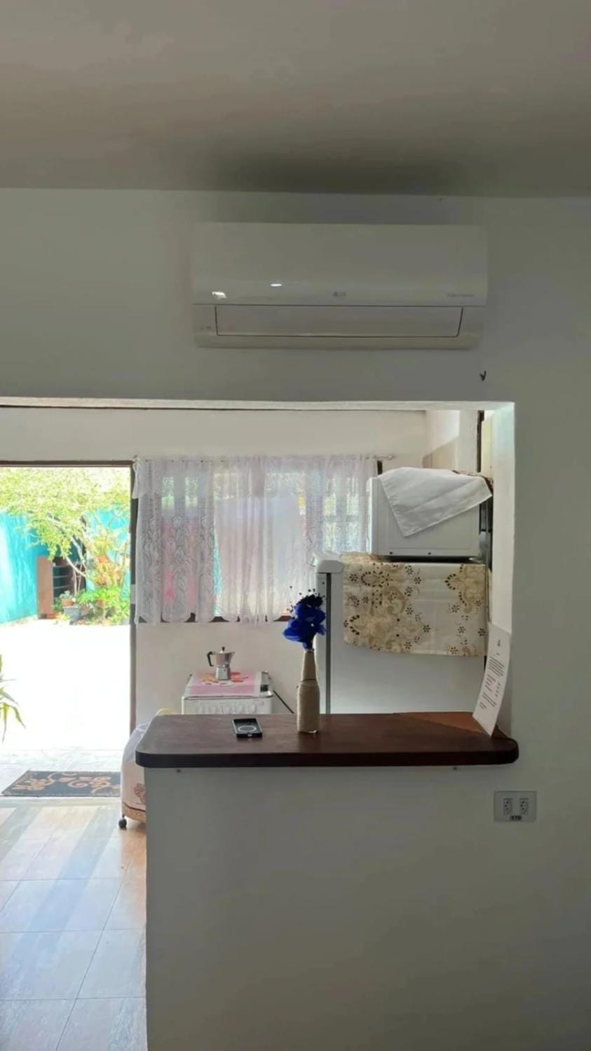 Chalé da Dodô Apartment in Ilhabela