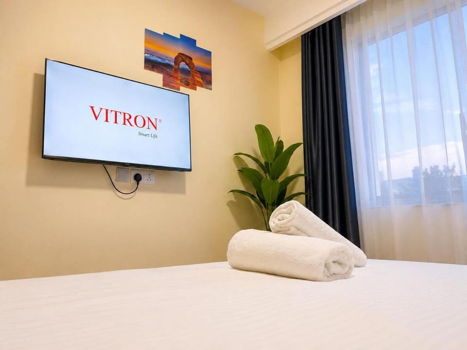 Premium Kileleshwa Living 2 Bedroom Pool & Gym Apartment in Nairobi County