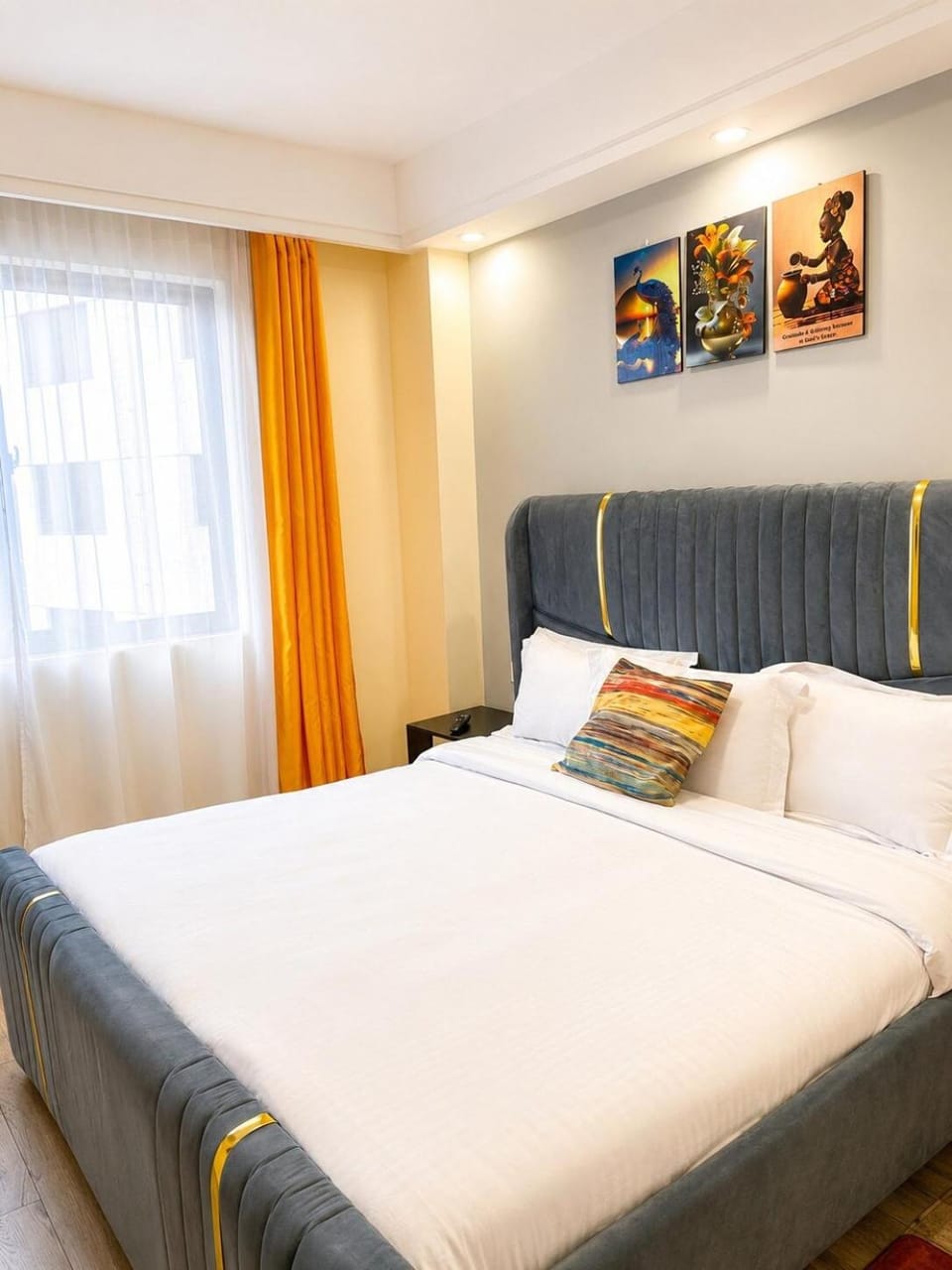 Premium Kileleshwa Living 2 Bedroom Pool & Gym Apartment in Nairobi County