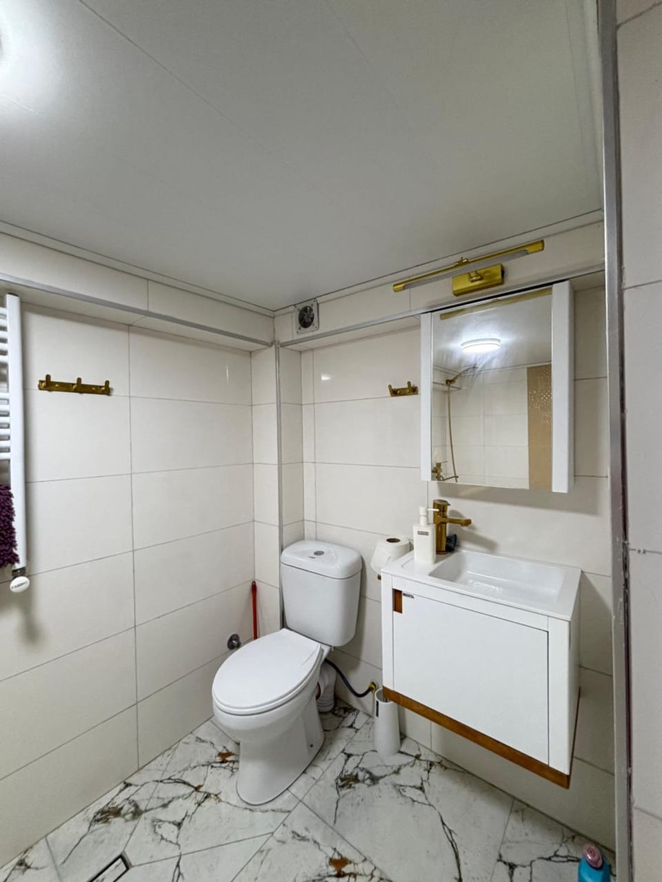 Sunshine Apartment Kobuleti Apartment in Adjara, Georgia