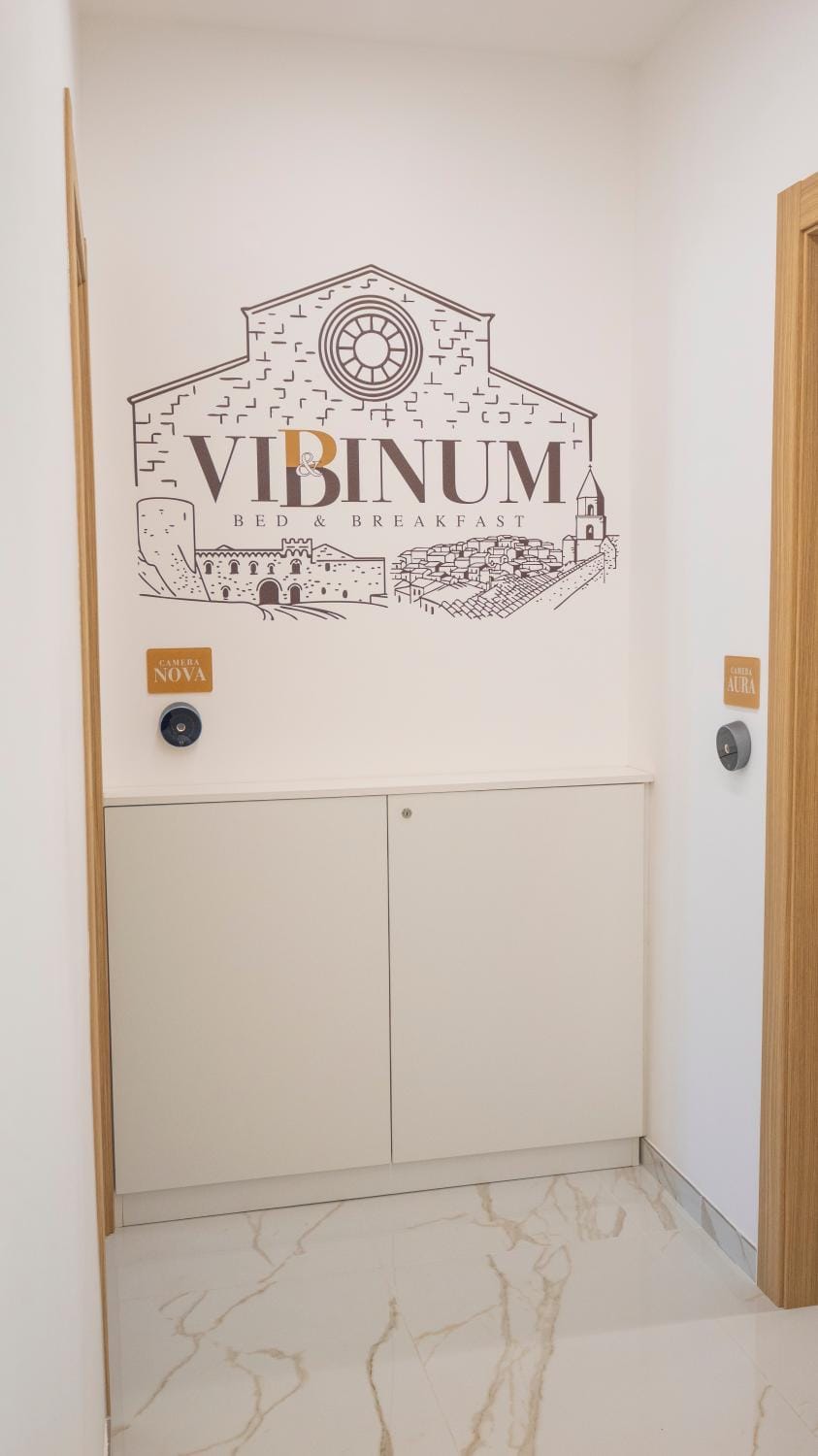 Property logo or sign