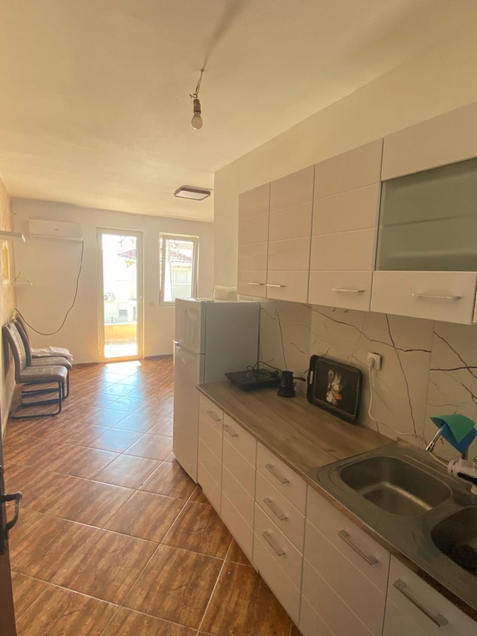 Apartmani Adelisa Apartment in Montenegro