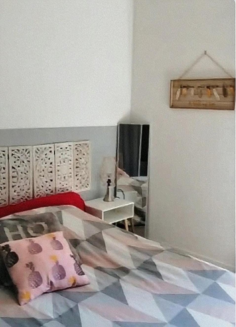 Appartement,clair au calme avec balcon Apartment in Vincennes