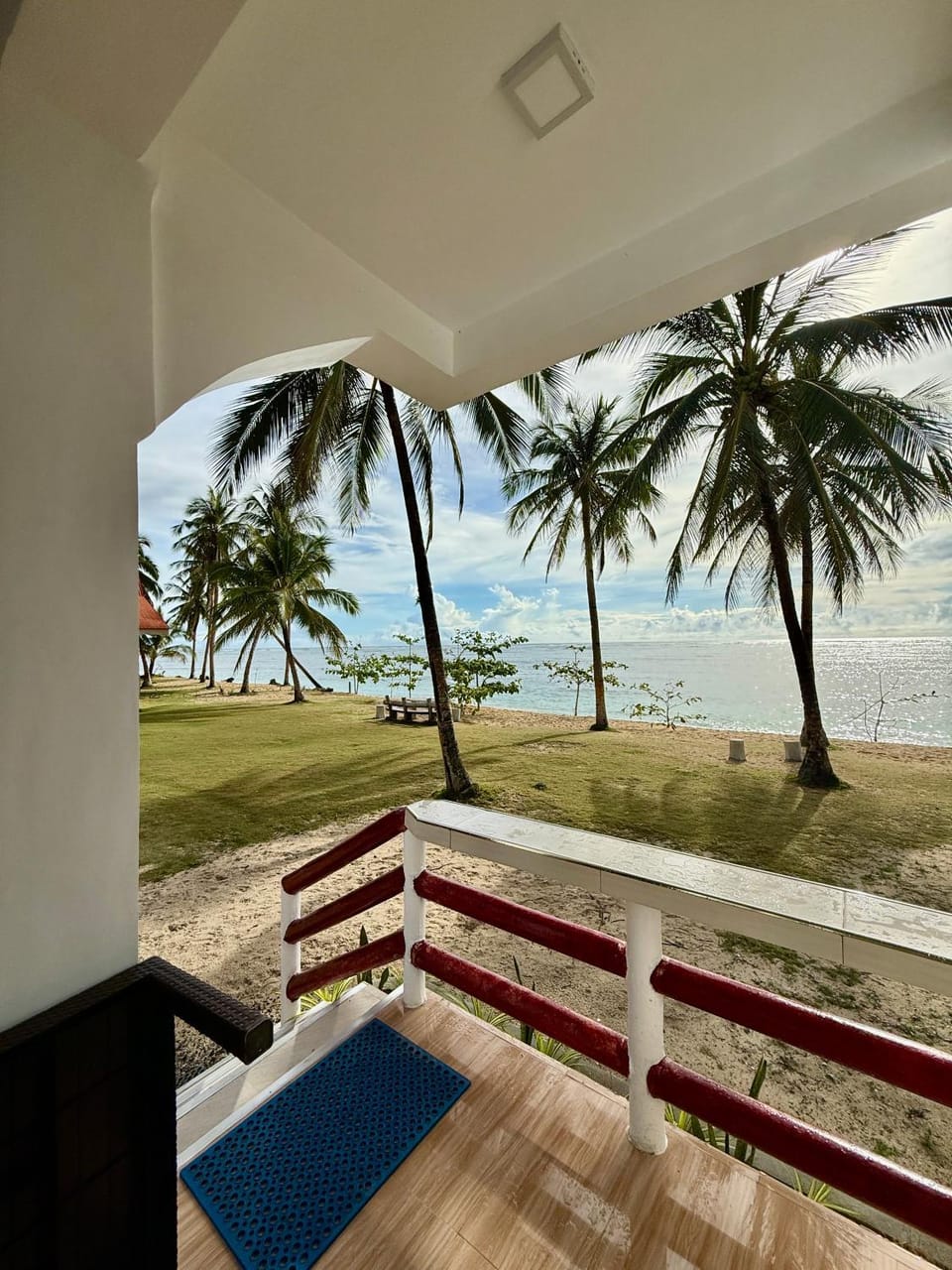 Villa Virtud Beach Resort Villa in Siargao Island