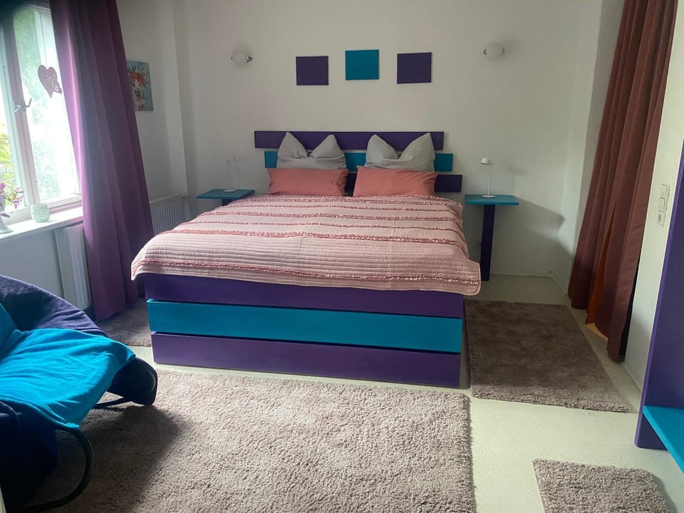 Ferienwohnung Lindenstraße Apartment in Pirna