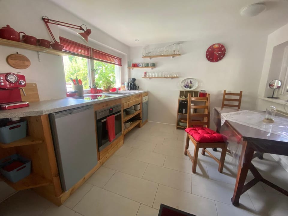 Ferienwohnung Lindenstraße Apartment in Pirna