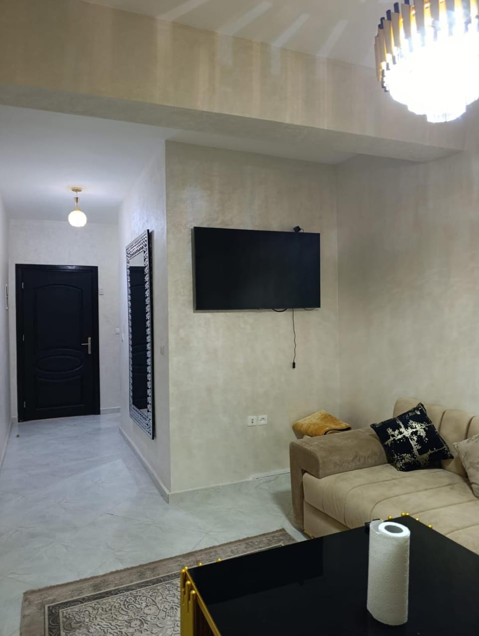 TV and multimedia