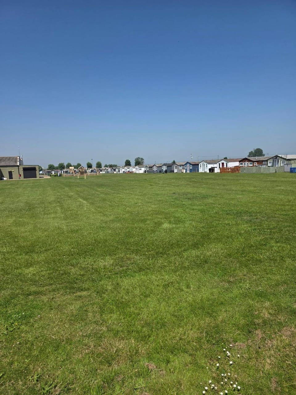 Lownie lodge Chalet in Leysdown-on-Sea