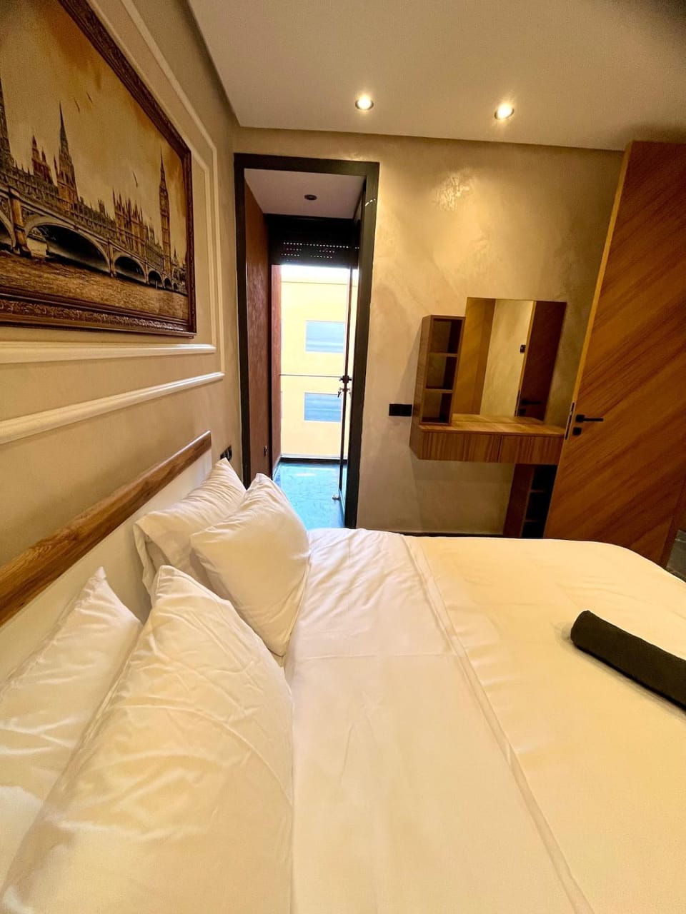 2-Bedroom Apartment & Ideal Location Apartment in Marrakesh