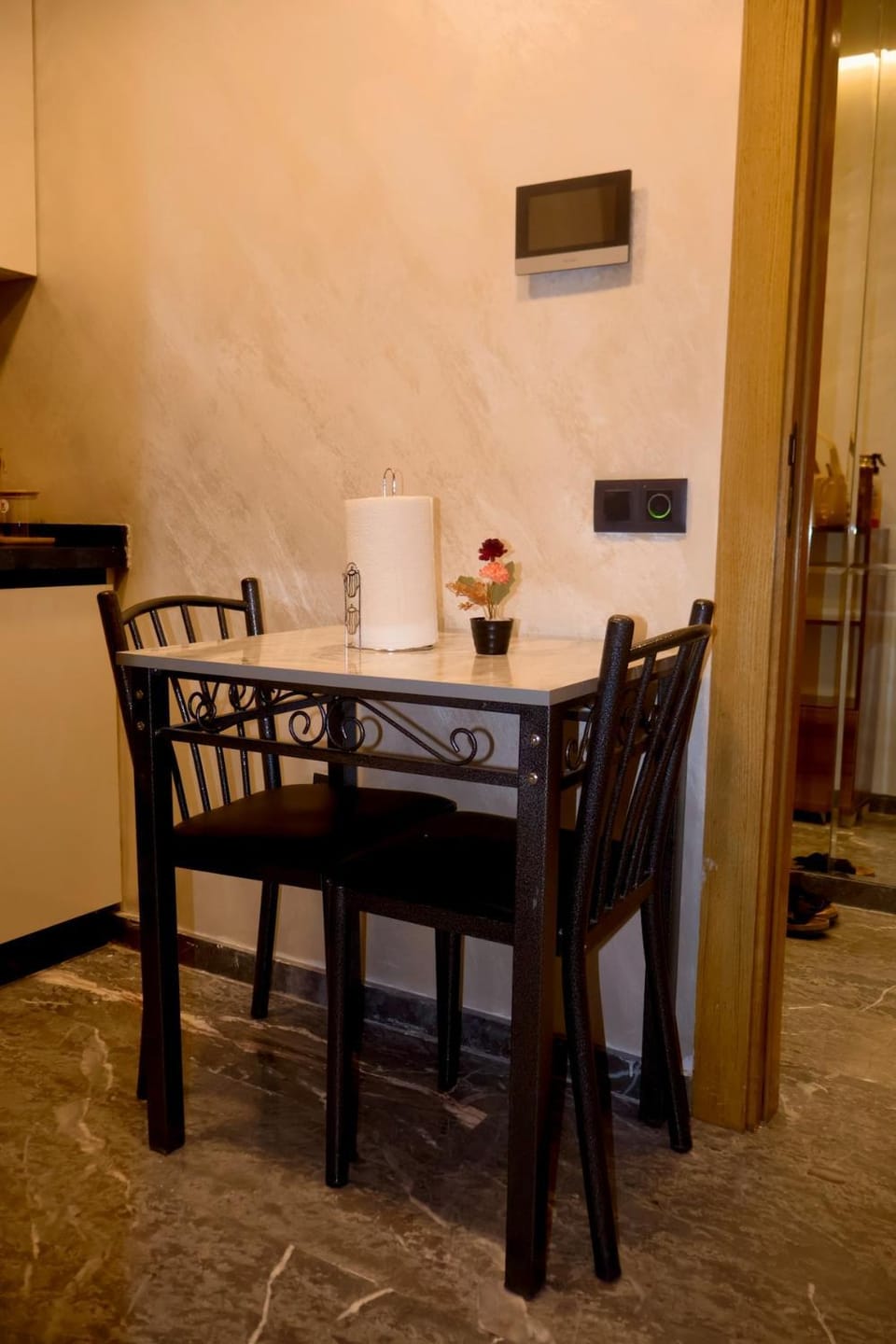 2-Bedroom Apartment & Ideal Location Apartment in Marrakesh