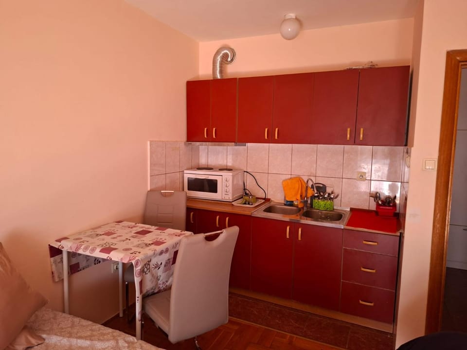 Old Airport Apartment Apartment in Podgorica