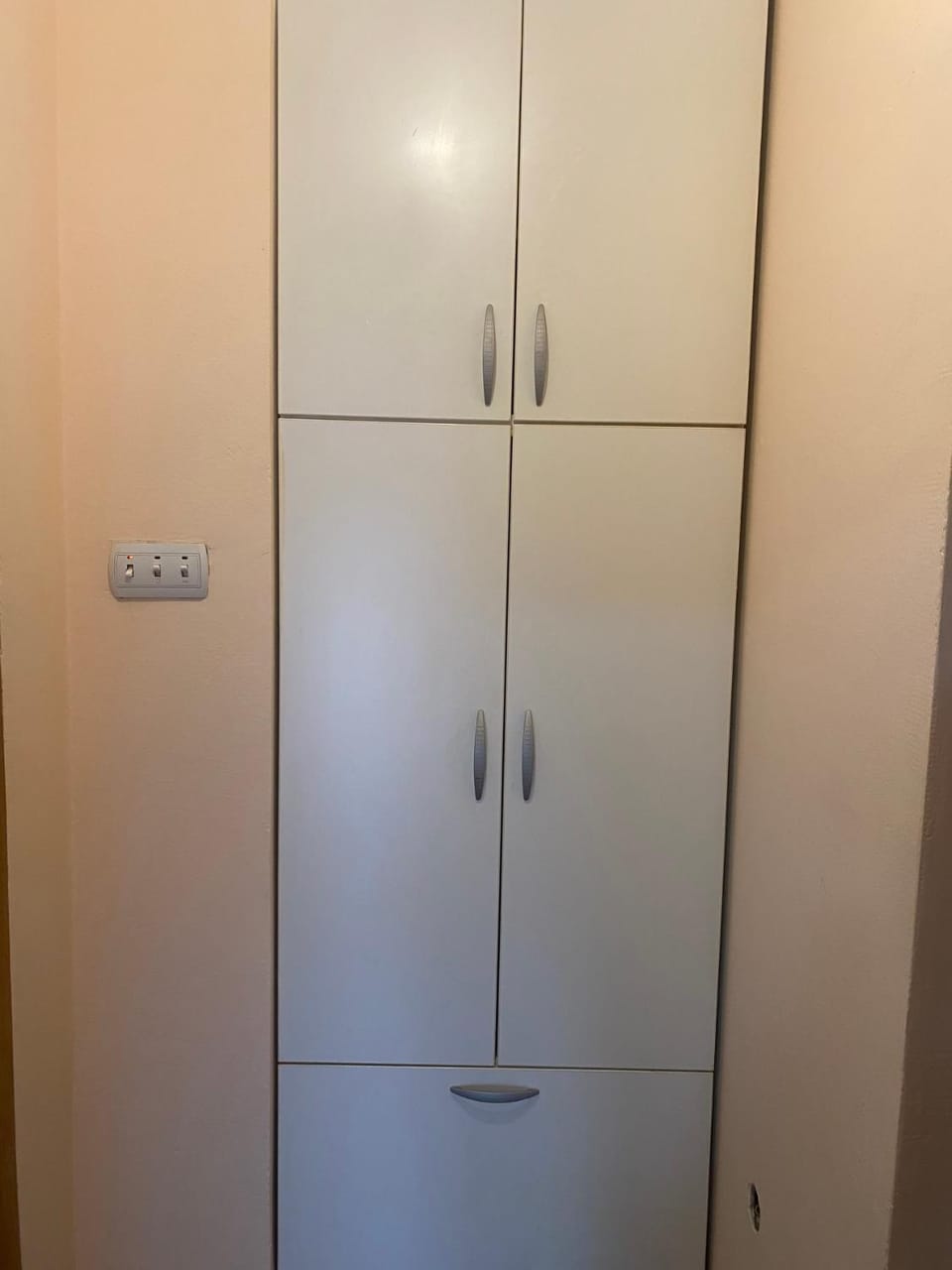 Old Airport Apartment Apartment in Podgorica