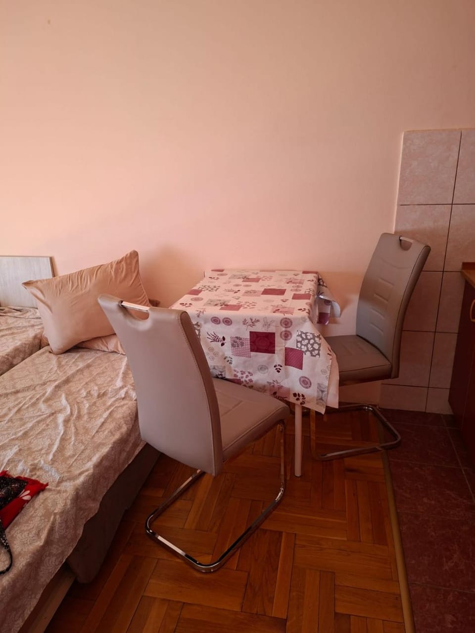 Old Airport Apartment Apartment in Podgorica