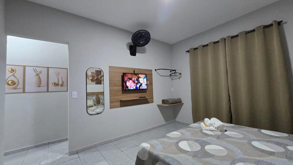 Wanell Residential Aptos 10 Apartment in Sorocaba