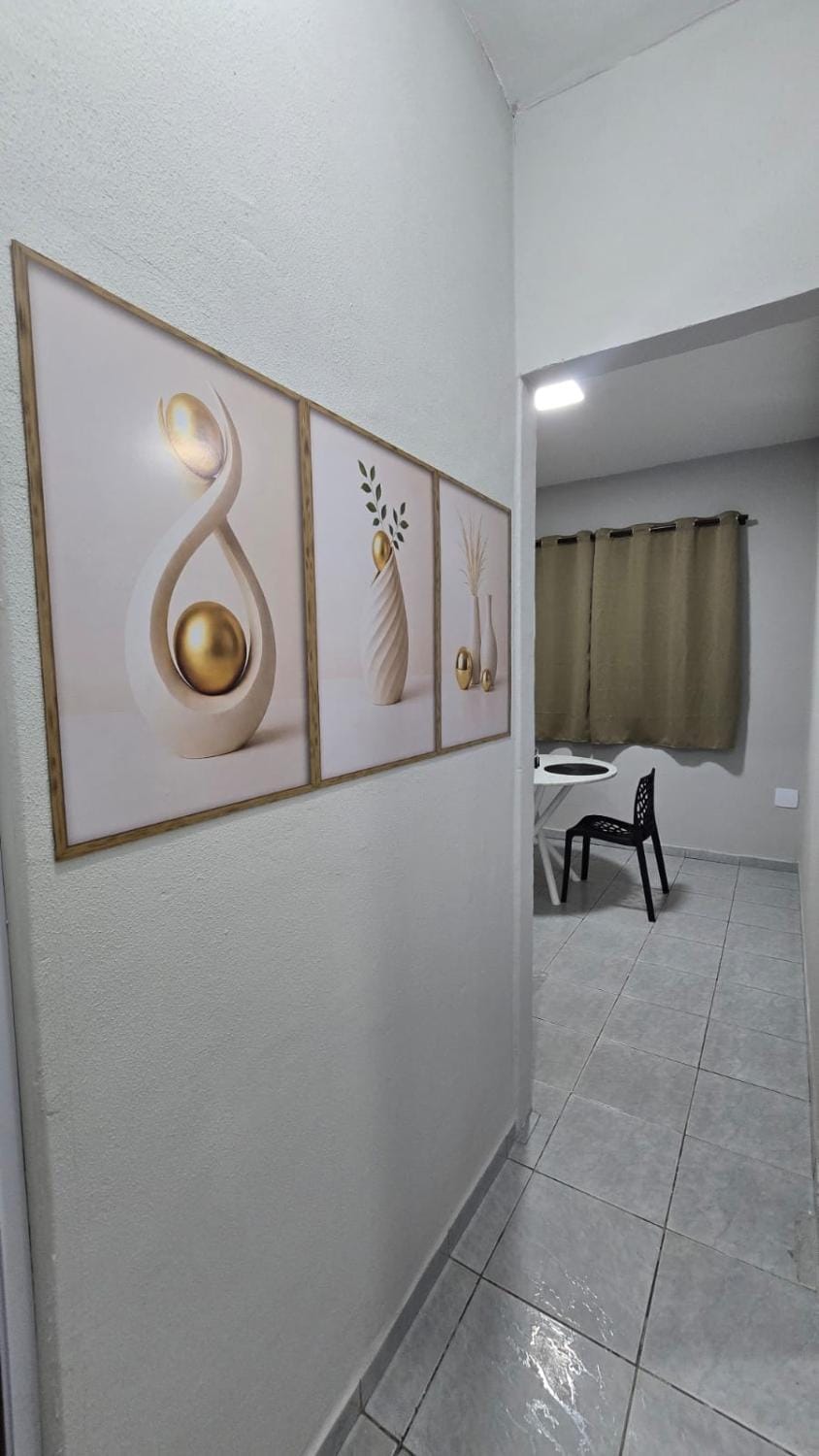Wanell Residential Aptos 10 Apartment in Sorocaba