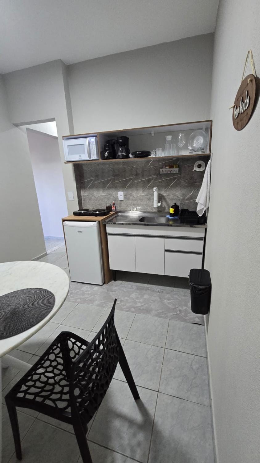 Wanell Residential Aptos 10 Apartment in Sorocaba