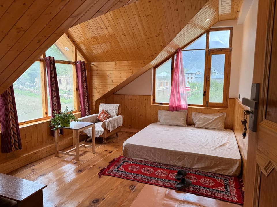 KENO Homestay Vacation rental in Himachal Pradesh
