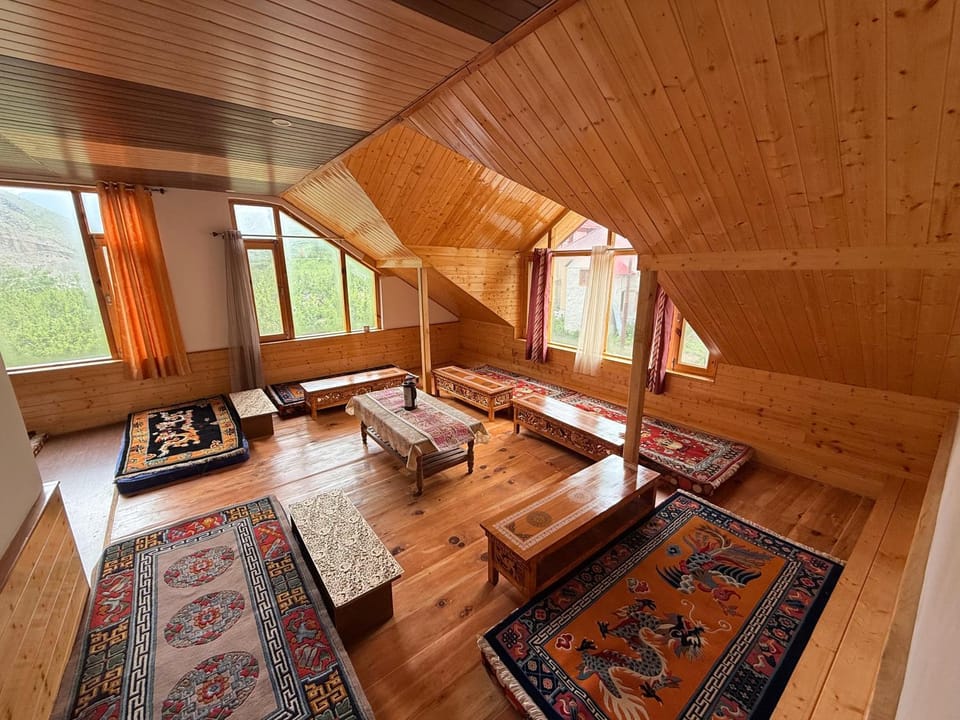 KENO Homestay Vacation rental in Himachal Pradesh