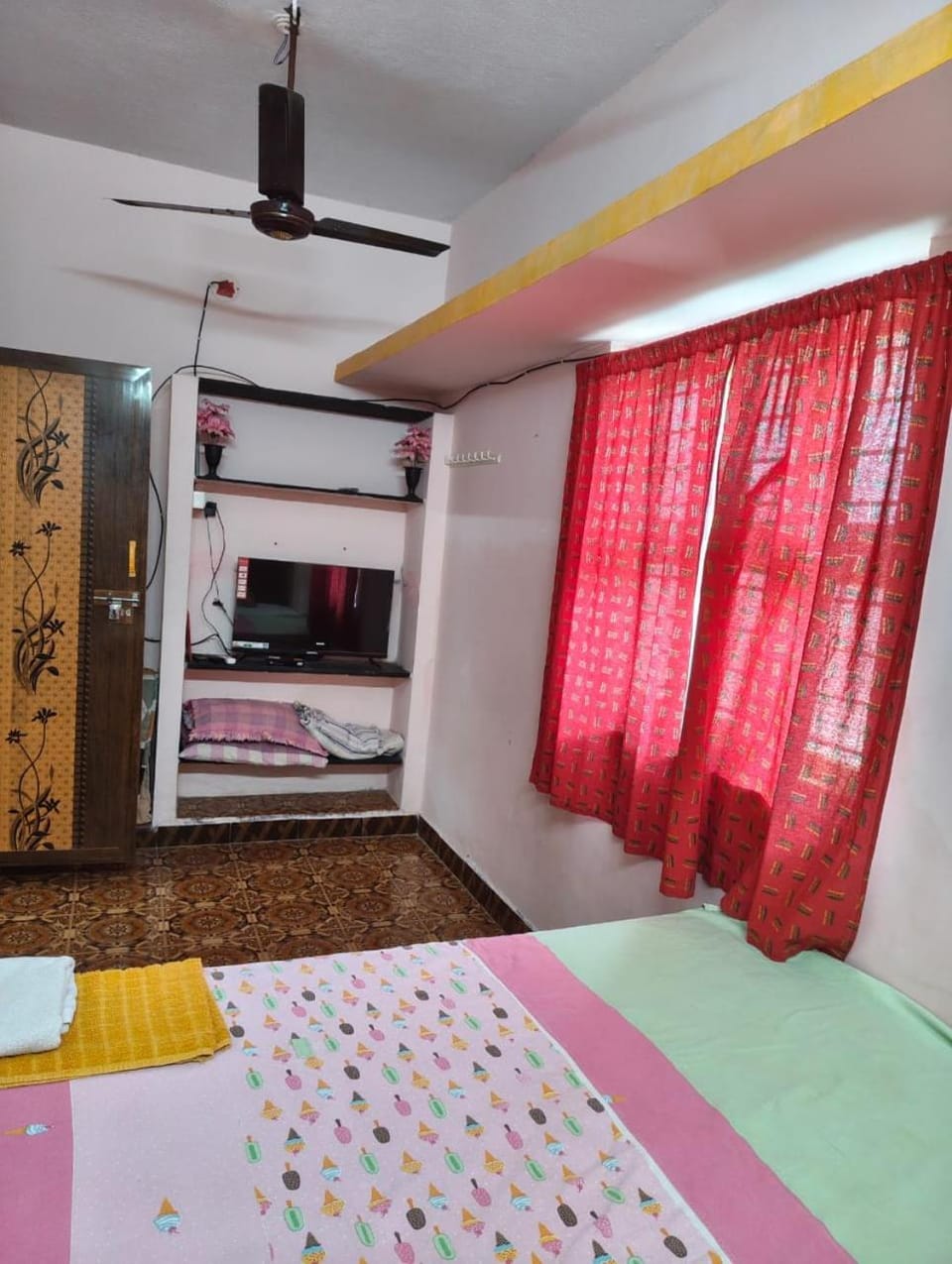 VILLA BONNY HOME STAY FAMILy Apartment in Tamil Nadu
